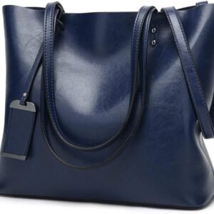 Women Top Handle Satchel Handbags Shoulder Bag Messenger Tote Bag Purse